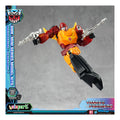Transformers Generation 1 - Rodimus Prime 11cm - Image