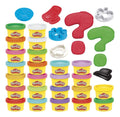 Play-Doh Advent Calendar