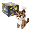 Warrior Cats Mini Mystery Plush S2 (Case of 9)