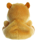 Palm Pals Happy Hamster 5" - Image