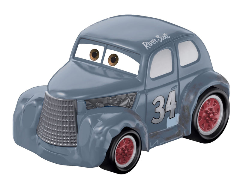 Disney Pixar Cars Minis Racer Singles Assortment - Image