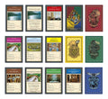 Monopoly Harry Potter - Image
