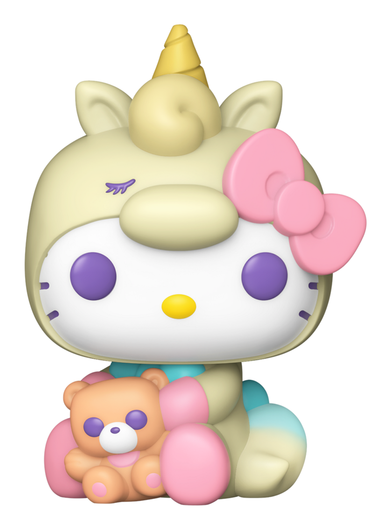 Bitty Pop! - Sanrio - Keroppi 4 Pack - Image