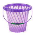 Transparent Twist Bucket Assorted - Image