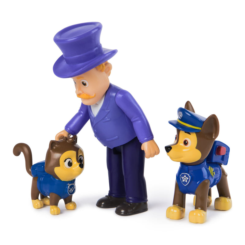 Paw Patrol Core Hero Pups Assortment - Image