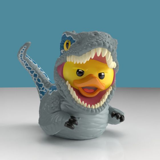 Jurassic World Blue Tubbz (First Edition)
