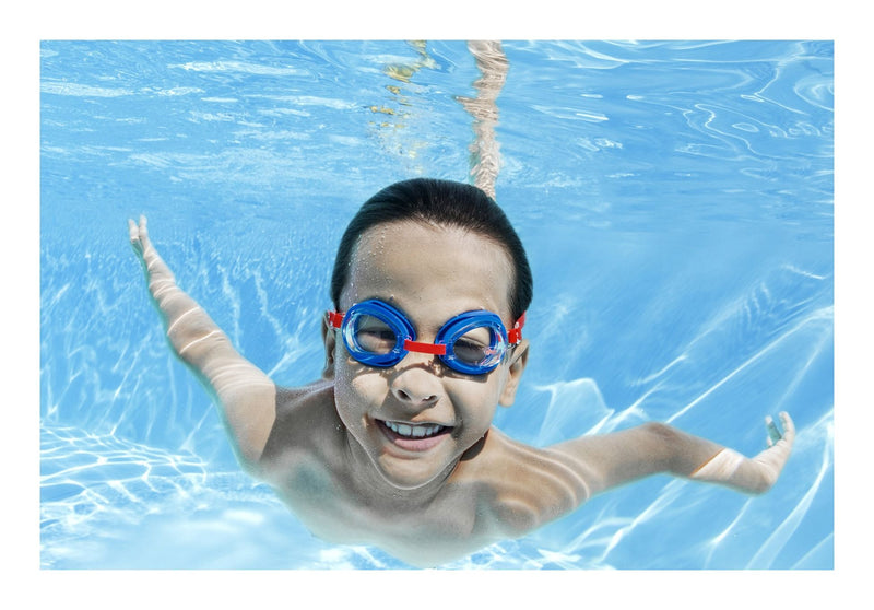 Spiderman Goggles - Image