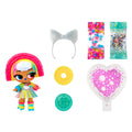 L.O.L Surprise Bubbly Surprise Tots Asst in PDQ (Case of 10)