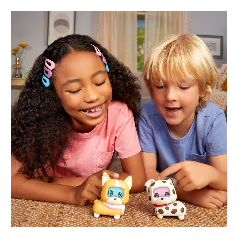 Pixel Petz Assortment in PDQ - Image