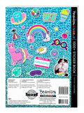 Fashion Angels 1000+ Totes Adorbs Stickers - Image
