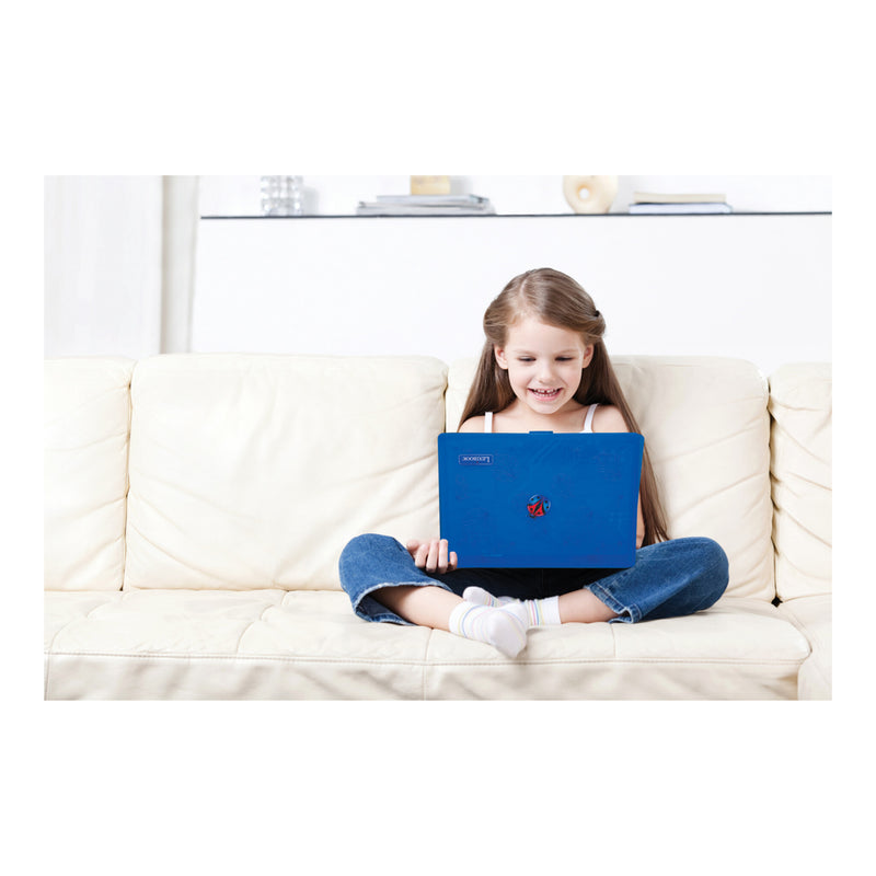 ELO-Power Kid AI Talking Educational Laptop