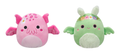Squishmallows - 5in Flip-A-Mallows Assortment Phase 22 - Image