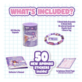 Sticki Rolls Aphmau Capsules