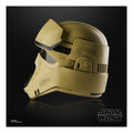 Star Wars The Black Series Shoretrooper Roleplay Helmet for Adults - Image