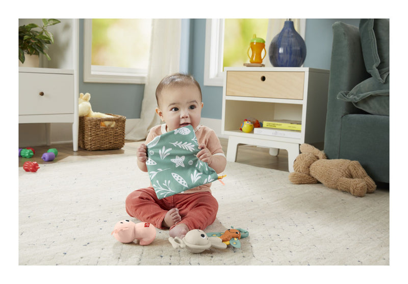 Fisher Price Sensimals Gift Set - Image