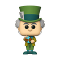 Pop! Vinyl - Alice 70th Anniversary - Mad Hatter - Image