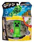 Heroes of Goo Jit Zu Minecraft Hero Pack Creeper