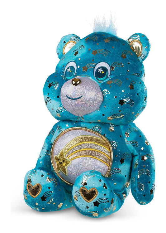 Care Bears - Glowing Belly Wish Bear - Image