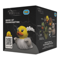 Universal Monsters - Bride of Frankenstein - Boxed Tubbz