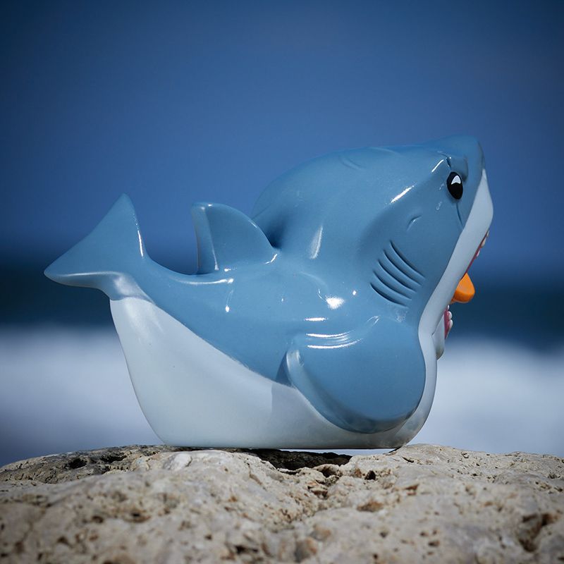 Jaws - Bruce - Boxed Tubbz - Image
