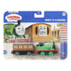 Thomas & Friends Deluxe Metal Engine: P & C