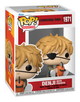 Pop! Vinyl - Chainsaw Man - Denji & Pochita
