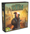 7 Wonders Duel
