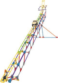 K'nex Education STEM Explorations Roller Coaster Set