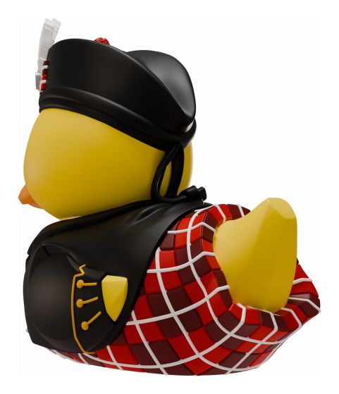 Travel - Scotland - Mini Tubbz