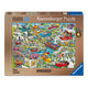 Ray's Comic Series - In The Future 1000 Piece Jigsaw Puzzle
