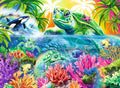 Ocean Treasures, 300pc XXL