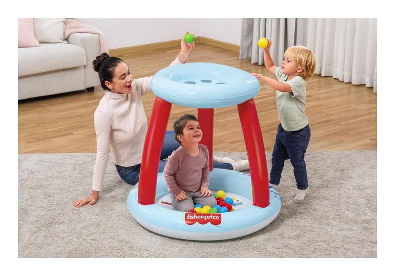 Lil Sunshine Ball Pit - Image