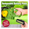 John Deere Motorised Chainsaw - Image
