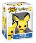 Bitty Pop! - Pokemon - Bulbasaur 4 Pack - Image