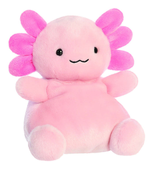 Palm Pals 8" Ax Axolotl - Image