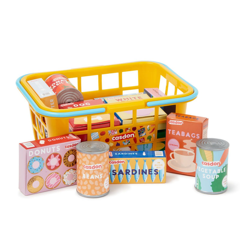 Shopping Basket - Image