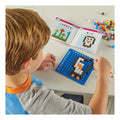 STEM Explorers Pixel Art Challenge - Image