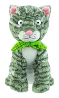 Tabby McTat 9"