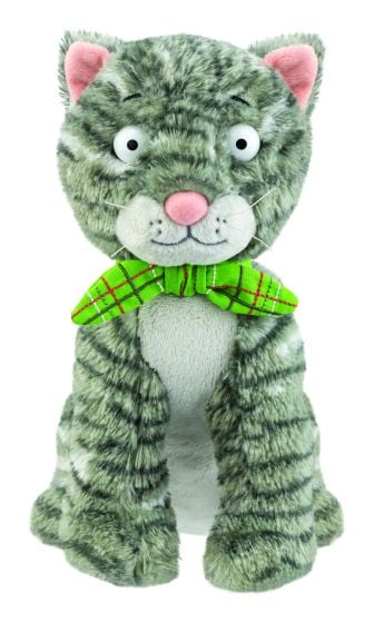 Tabby McTat 9"