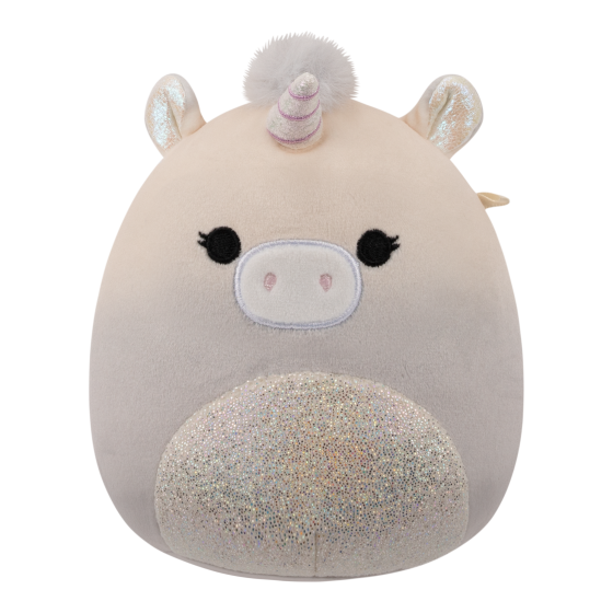Squishmallows - 5in Plush Blind Bags Scent Myst
