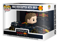 Funko Pop! Ride Super Deluxe: F1 Red Bull Verstappen with RB20