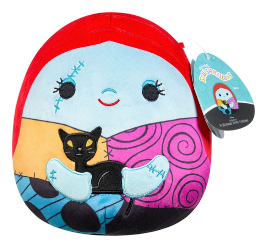 Squishmallows 8" Disney Nightmare Before Christmas Assortment - Image