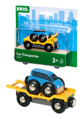 Brio Car Transporter - Image