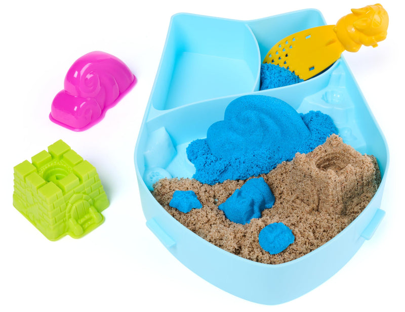 Kinetic Sand Sand N Surf Paradise