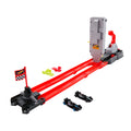Hot Wheels Racing Formula 1 Starter Track Set - Image