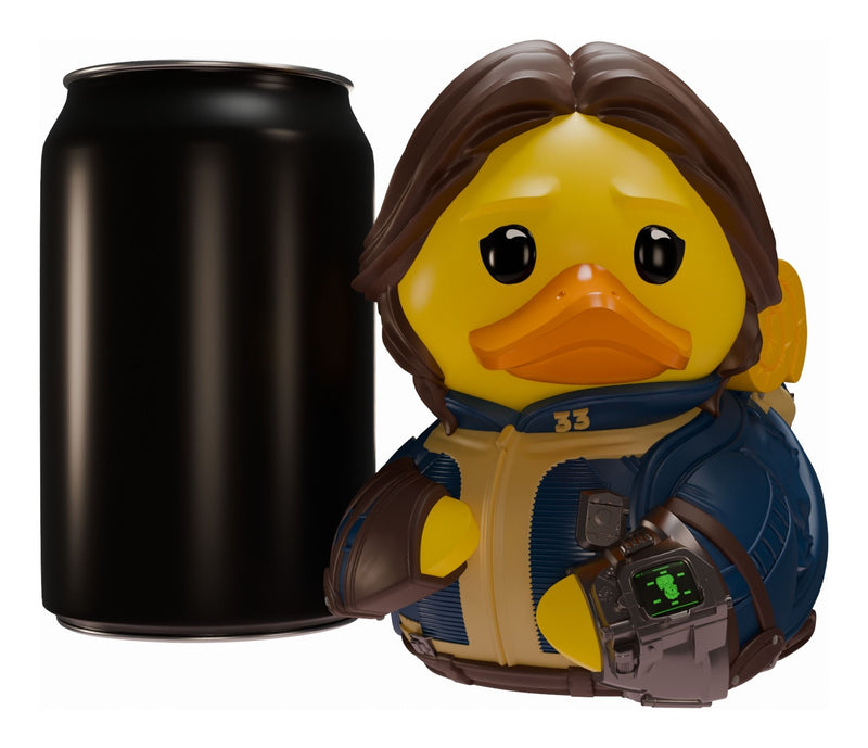 Fallout - Lucy Maclean - Boxed Tubbz - Image