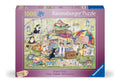Crazy Cats - Lazy Summer Afternoon, 1000pc - Image