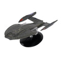 U.S.S. Varian Fry (Inquiry-Class) Model Die Cast Ship Picard Universe (Eaglemoss / Star Trek)