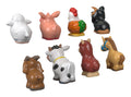 Fisher Price Little People Caring For Animal Farm - Image