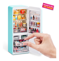 Mini Brands Fill The Fridge Playset S1 - Image
